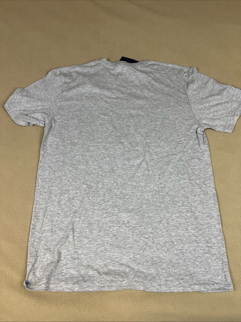 Fanatics WNBA Golden State Valkyries T-Shirt. Gray. Official. Men's Sz Large - Picture 8 of 8